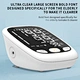 best accurate blood pressure monitor